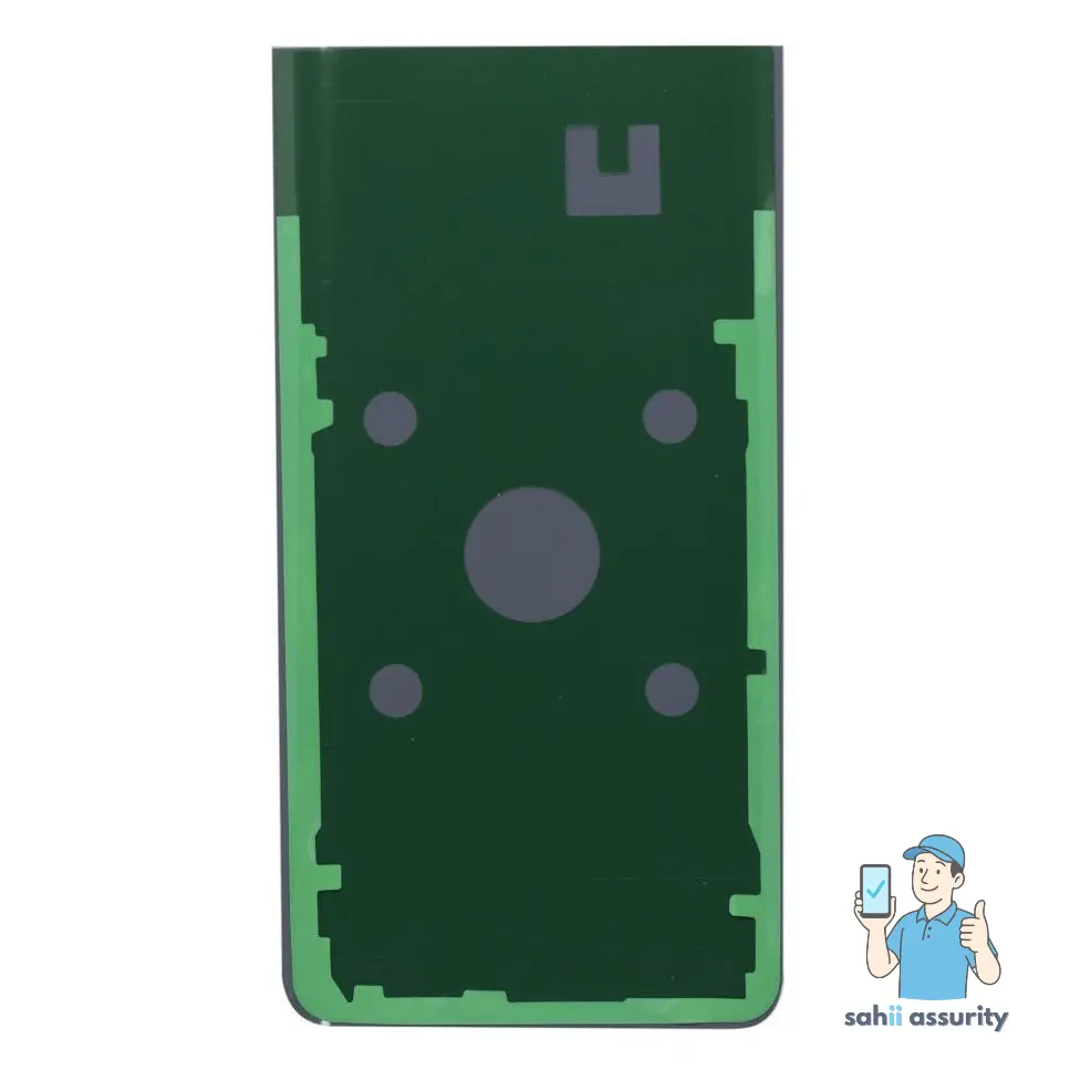 Back Panel Cover for Samsung Galaxy A80 thumbnail